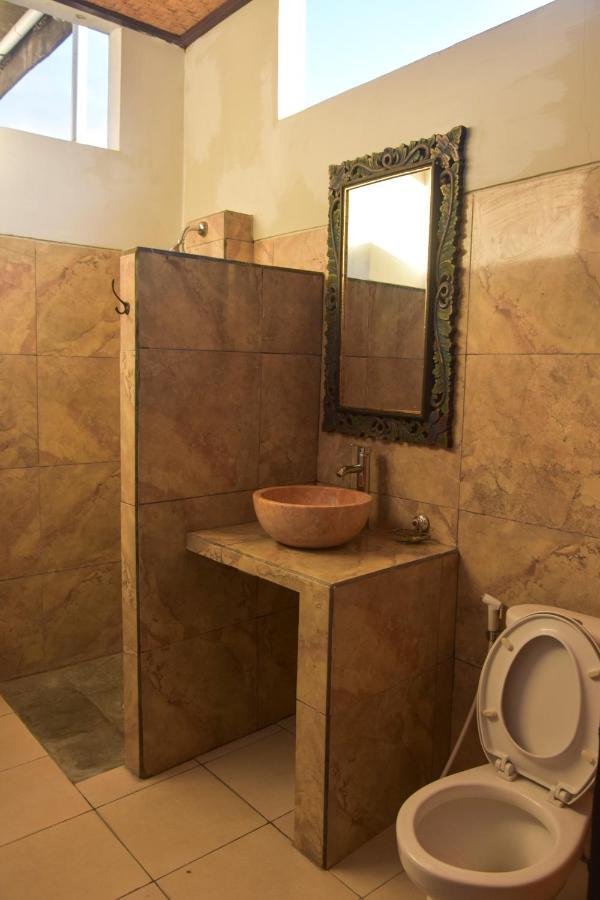 Bali Blue Gecko Villas Amed Extérieur photo
