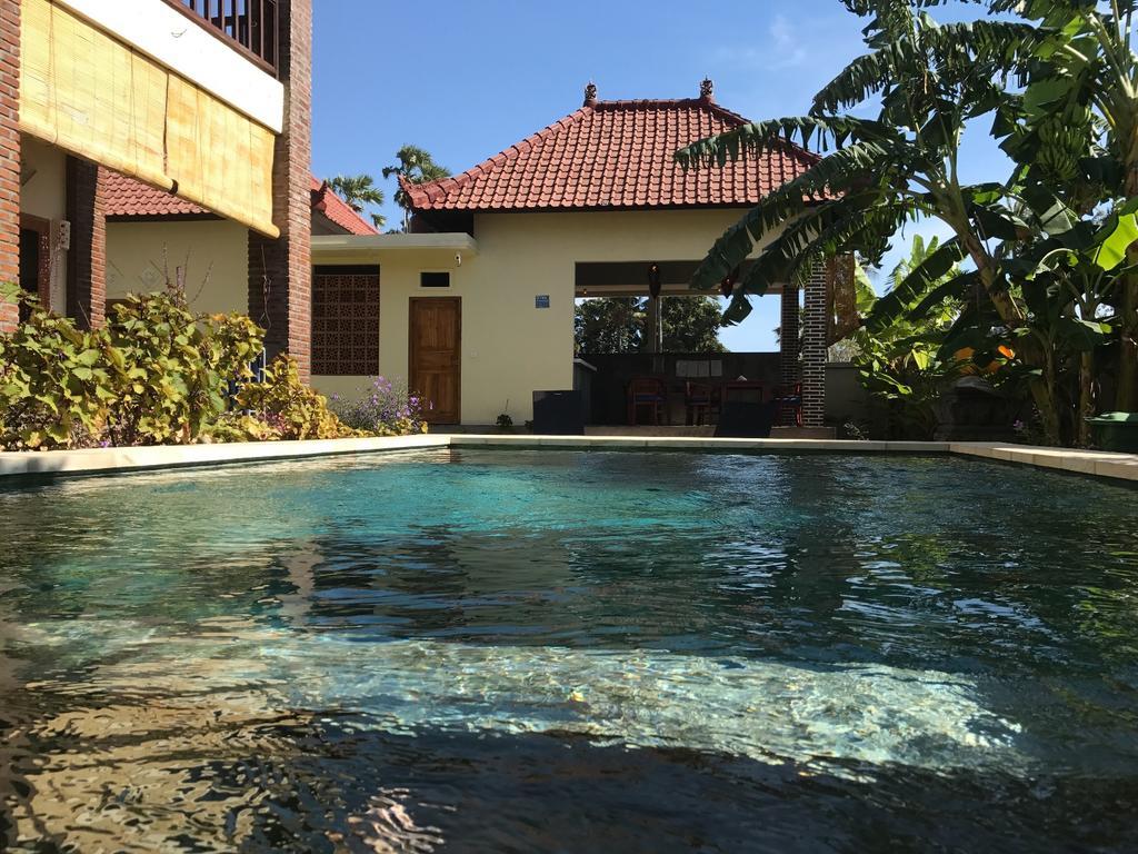 Bali Blue Gecko Villas Amed Extérieur photo