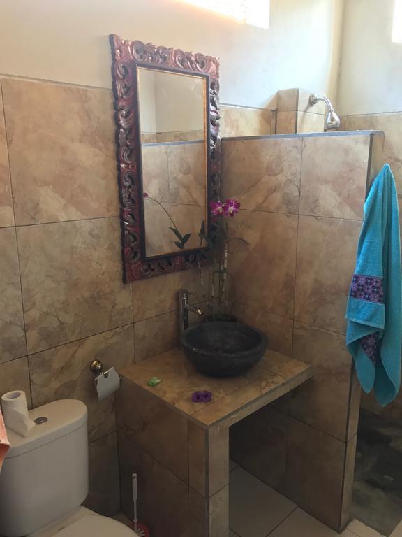 Bali Blue Gecko Villas Amed Extérieur photo