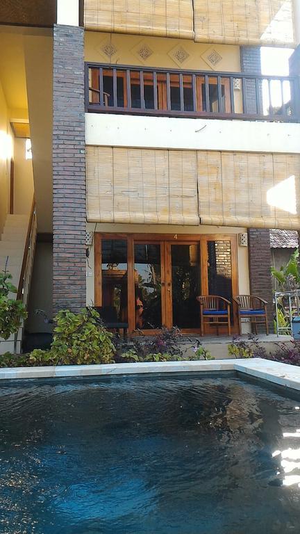 Bali Blue Gecko Villas Amed Extérieur photo