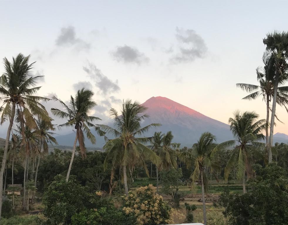 Bali Blue Gecko Villas Amed Extérieur photo